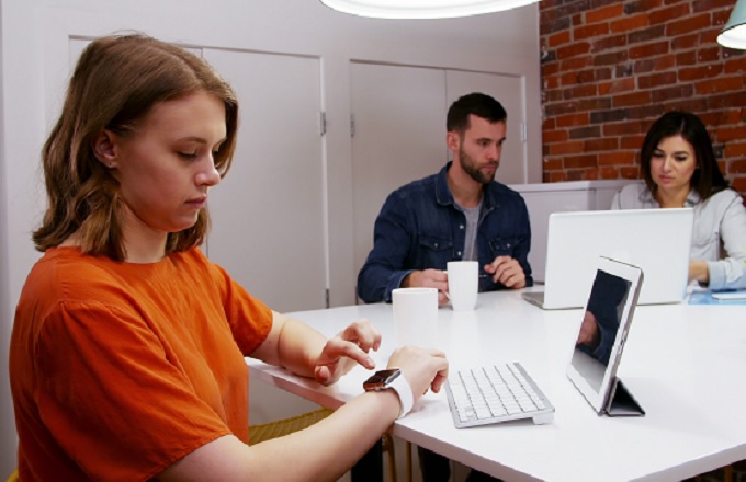 El empleo femenino en el hipersector TIC de Galicia creció un 6,1 % en 2023