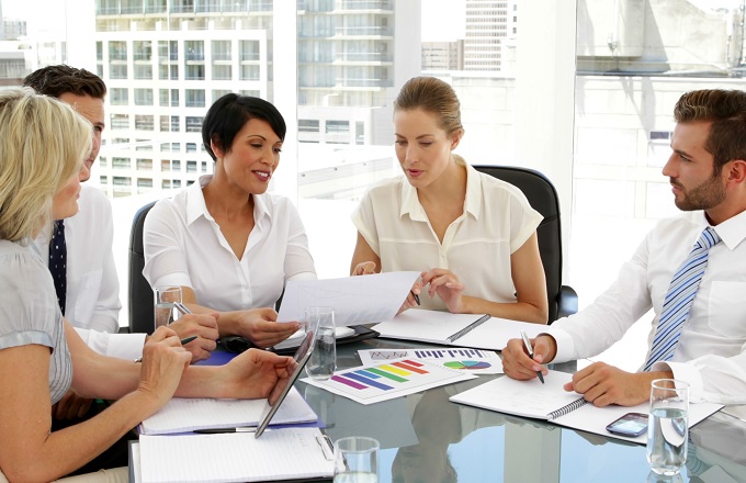 Las competencias del CEO más deseadas por los consejos de administración