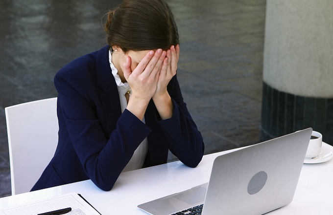 Desciende el nivel de satisfacción laboral en las empresas tecnológicas