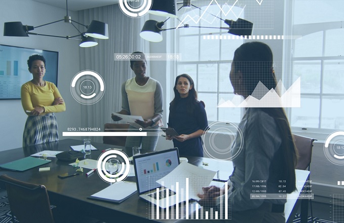 El 65 % de las empresas españolas utiliza herramientas digitales para la gestión de Recursos Humanos
