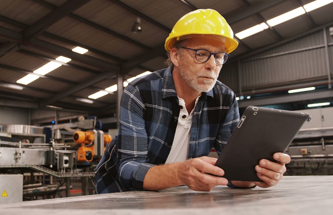 Value Hybrid desarrolla un software pionero que reduce la siniestralidad laboral en el mantenimiento industrial