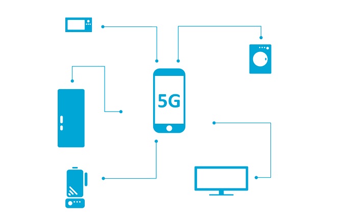 5G