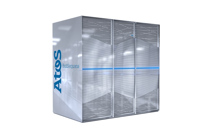 Atos Bullsequana