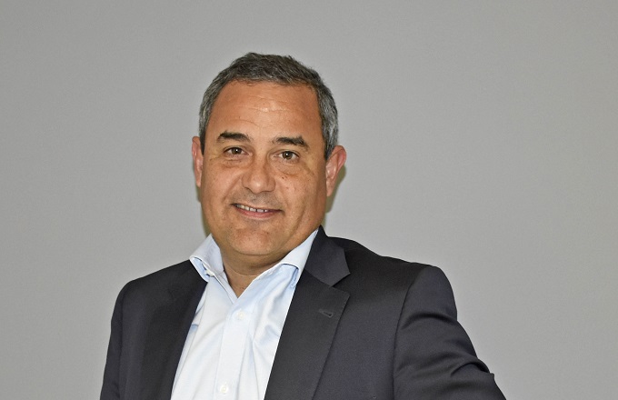 Mark Habermehl