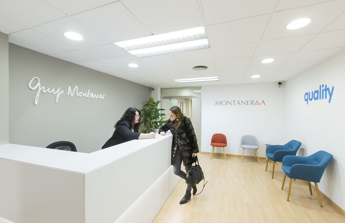 Grup Montaner registró récord de facturación en 2024 con 90,8 millones de euros
