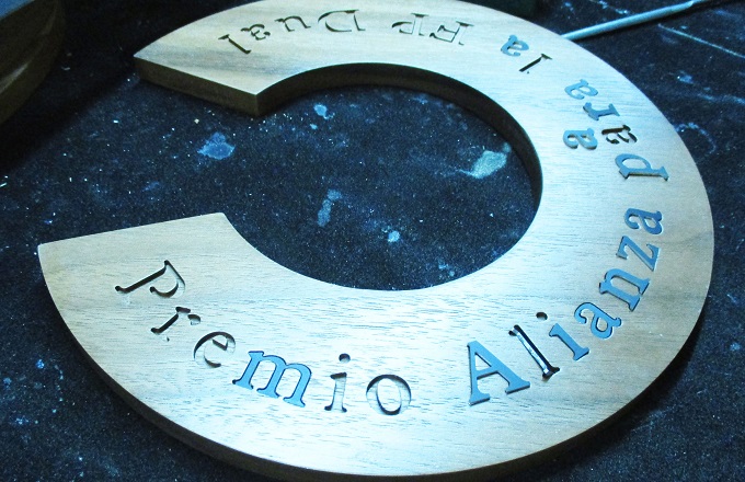 Premio Alianza para la FP Dual