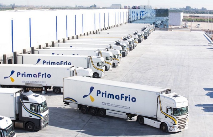 PrimaFrio