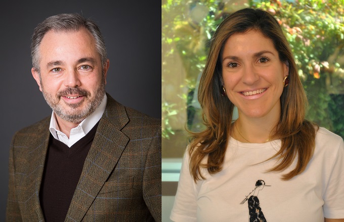 SAP Nombramientos ESP2019 2