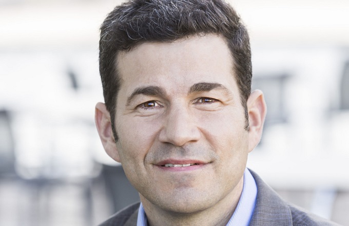 Cristian Rovira