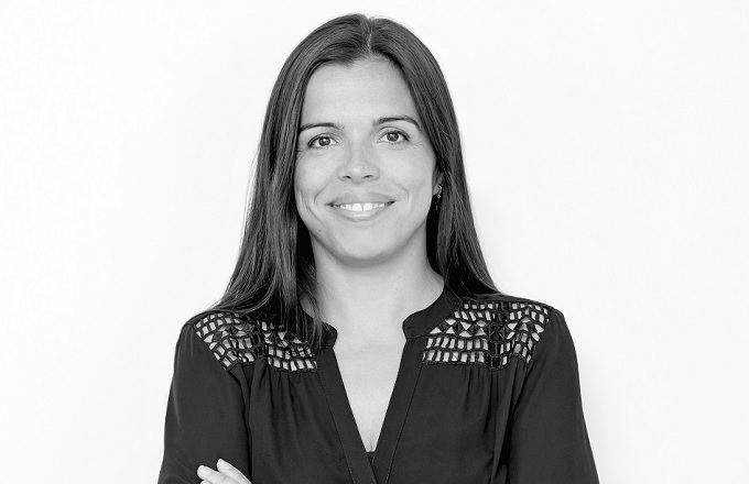 Isabel Salazar