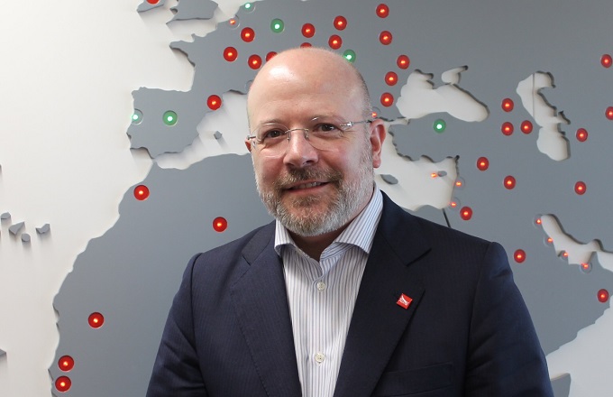 Enrique Gallar