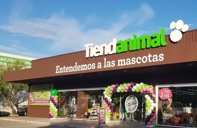 Tiendanimal