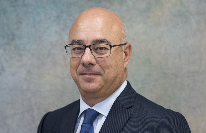 Luis Izquierdo
