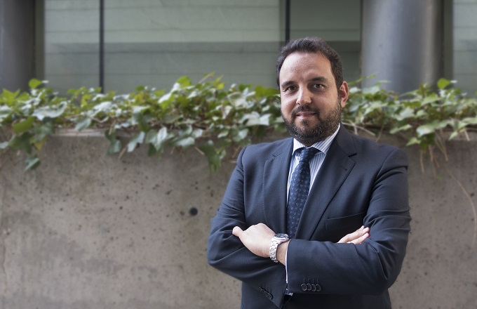 Miguel Fuentes