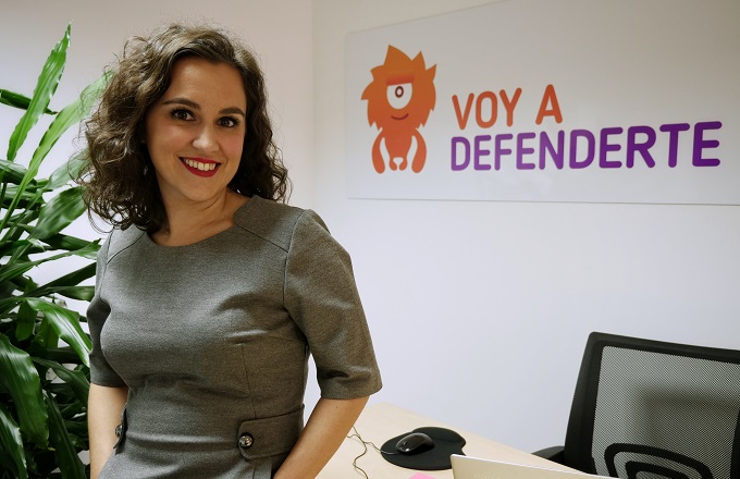 Yaiza Muñiz