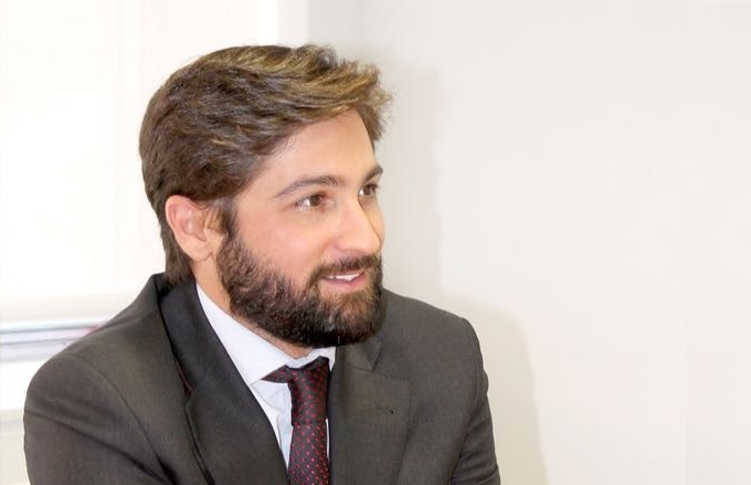 Daniel Moreno