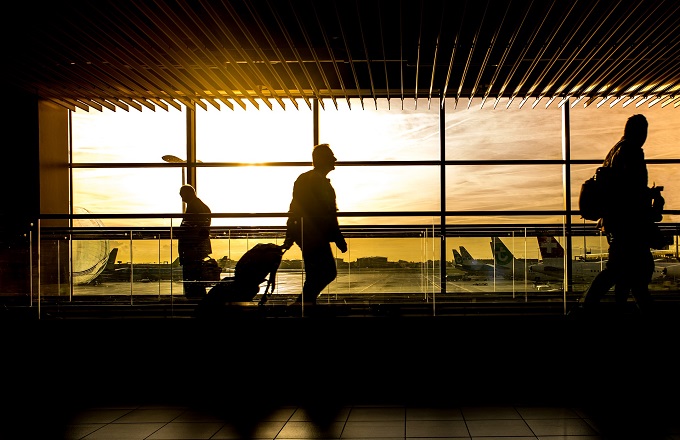 Madrid, Barcelona y Málaga son las ciudades de España a las que más se viaja por trabajo