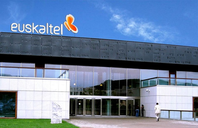Euskaltel aumenta hasta el 40 % el porcentaje de mujeres en puestos de responsabilidad