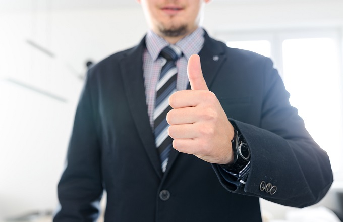 Un 48 % de los profesionales en España asegura ser feliz en su trabajo