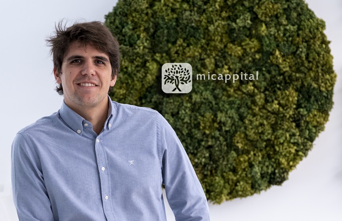 Carlos Bernabeu
