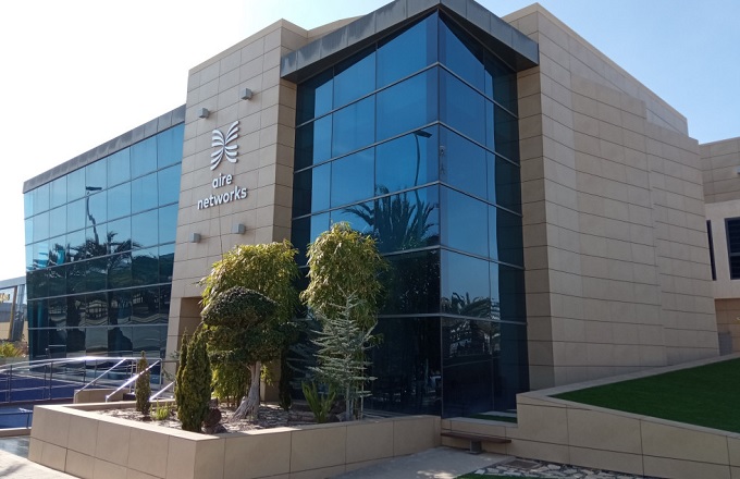 Grupo Aire anuncia los nombramientos de Zigor Gaubeca y Joan Aniorte