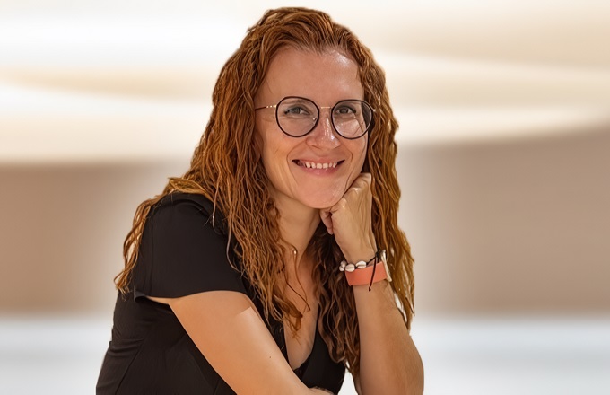 Teresa Martos