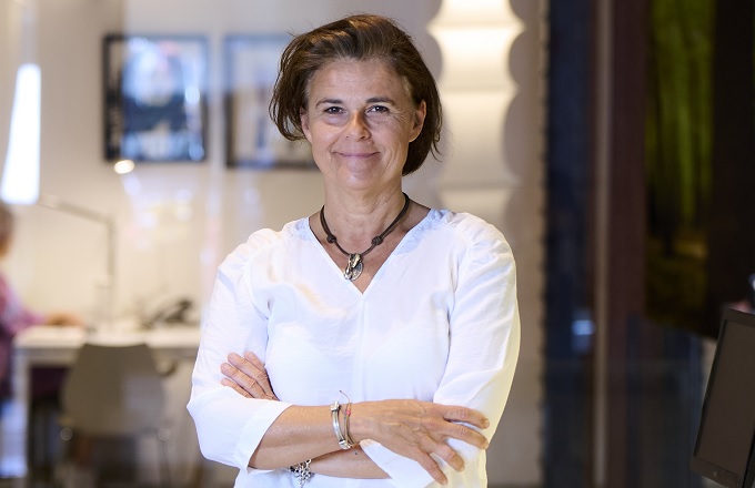 Anabel Drese