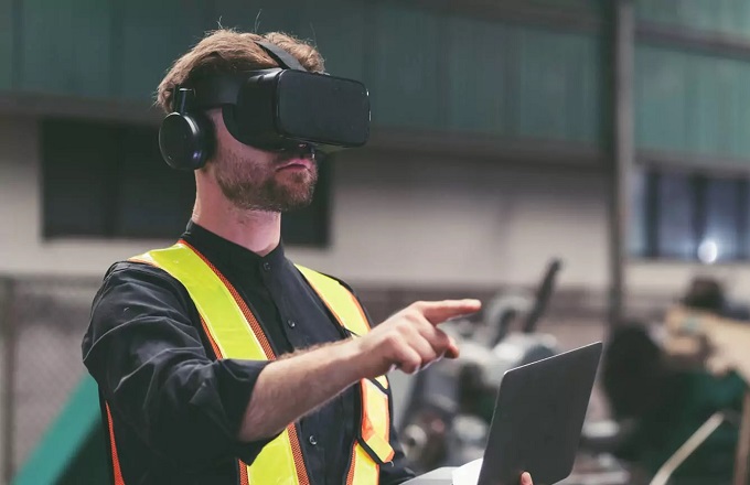 Ayesa crea un entorno de VR Training para Enel Chile dirigido a evitar accidentes laborales