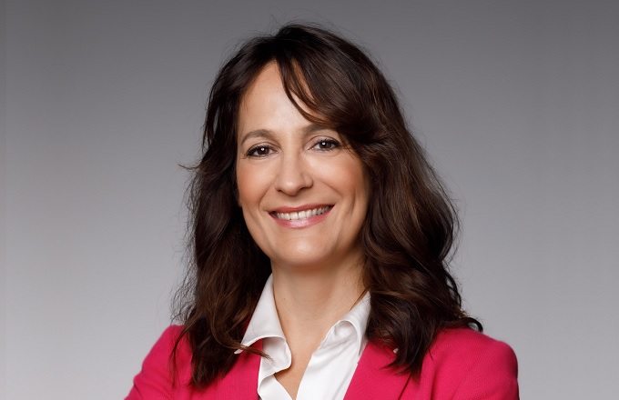 María Sanz de Galdeano