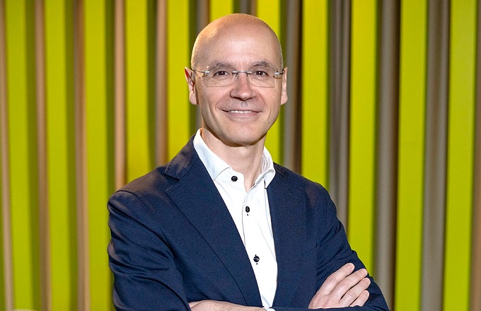 Jordi Sánchez