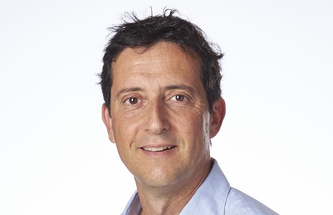 Álvaro Cisneros