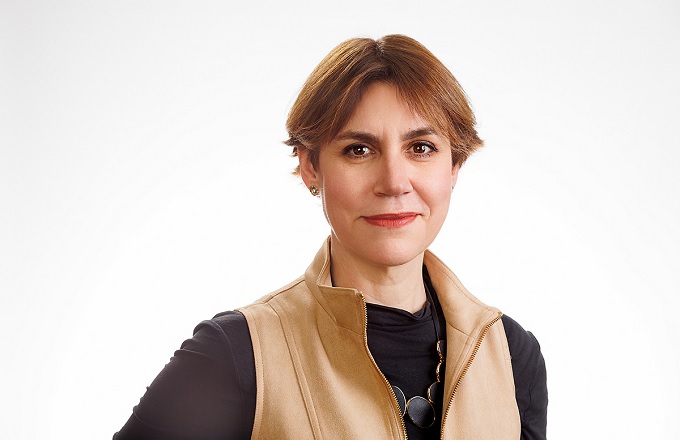 Pilar García