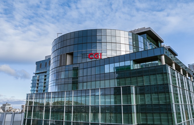 CGI nombra a François Boulanger, presidente y CEO de la compañía