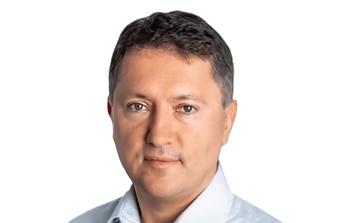 Greg Czajkowski