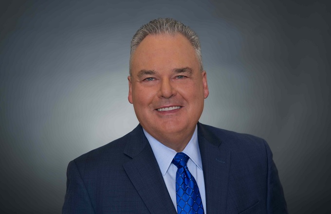 Mike Kaufmann