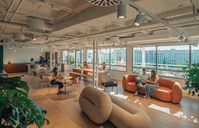 Cloudworks superó los 11,5 millones de euros de facturación en 2024