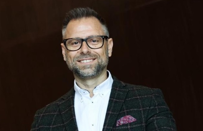 Antonio Domínguez