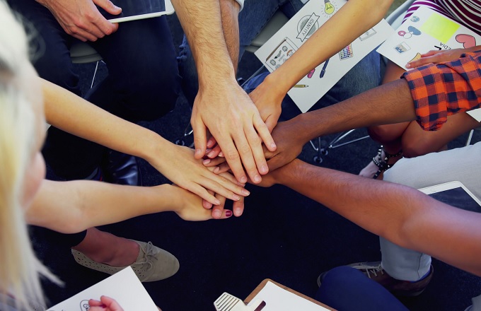 Worldcom OOH consigue los certificados BIPOC y DEI Workplace