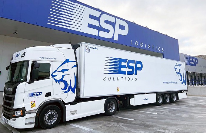 ESP Solutions implanta RISE with SAP para optimizar sus procesos de gestión