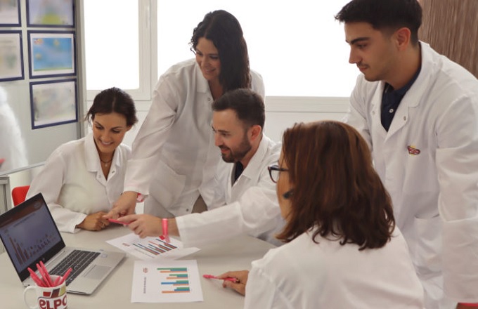 Empleados de El Pozo Alimentación celebra aportan más de 200 ideas de excelencia