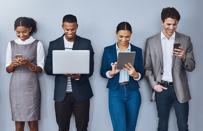 Elegir plataforma de elearning, principal reto de las empresas para formar a sus empleados