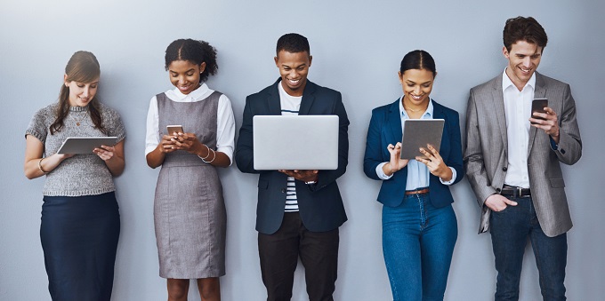 Elegir plataforma de elearning, principal reto de las empresas para formar a sus empleados