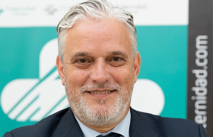 Fernando Martínez