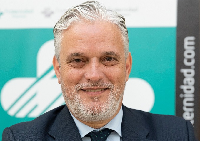 Fernando Martínez