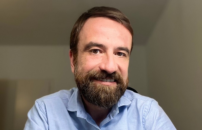Jacobo Pérez