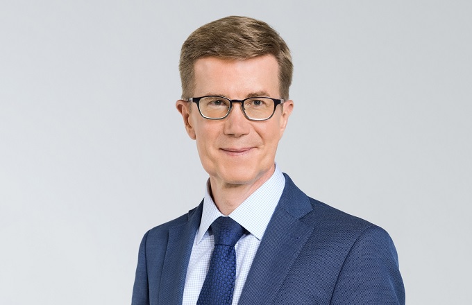 Gilles Delarue