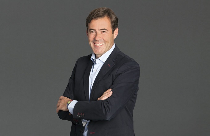José Miguel Aparicio