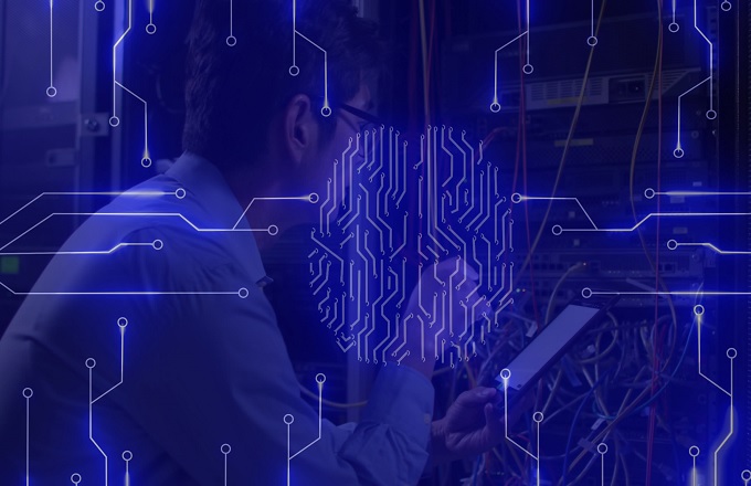 Cuatro de cada diez empresas europeas no formarán en inteligencia artificial a sus trabajadores