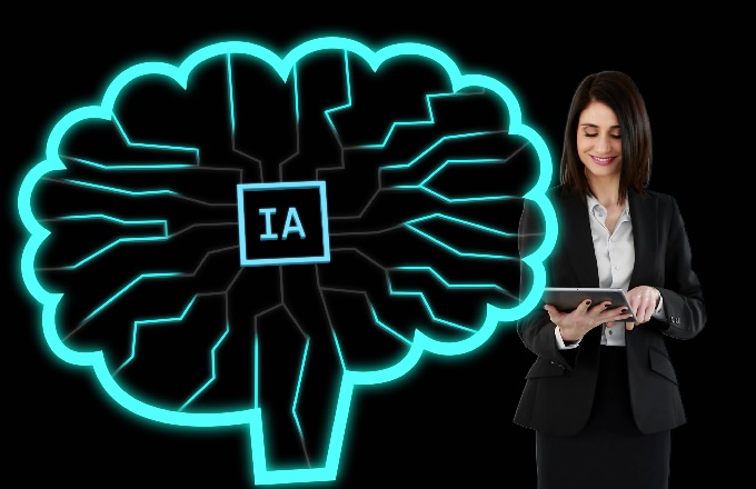 Las cinco áreas de RRHH en las que la inteligencia artificial puede ser especialmente útil