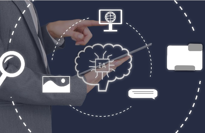 Un tercio de los españoles cree que la inteligencia artificial sería mejor jefe que la humana